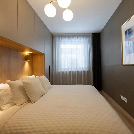 Fancy Private Terrace & Garden Budapest