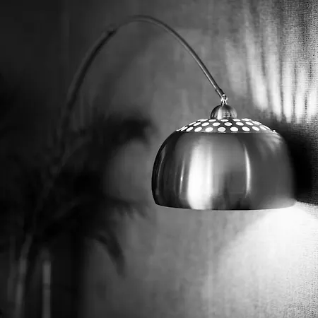 Fancy Private Terrace & Garden Lejlighed