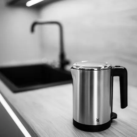 Lejlighed Fancy Private Terrace & Garden