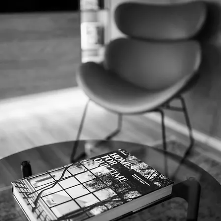 Fancy Private Terrace & Garden