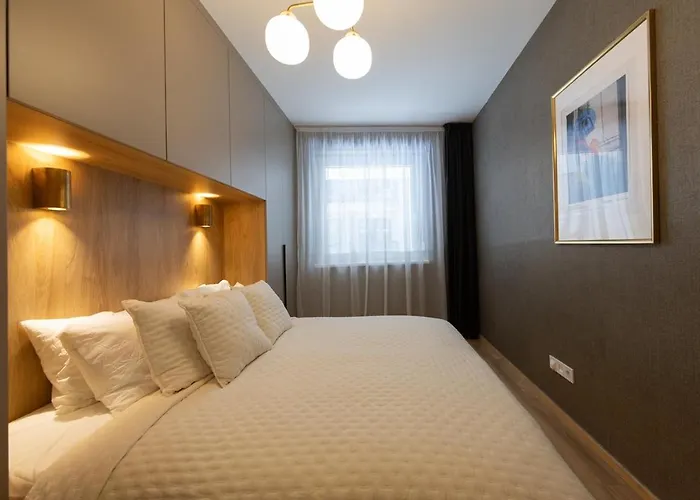 Fancy Private Parking & Garden 布达佩斯
