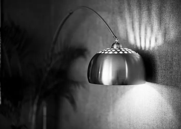 Fancy Private Parking & Garden Lägenhet