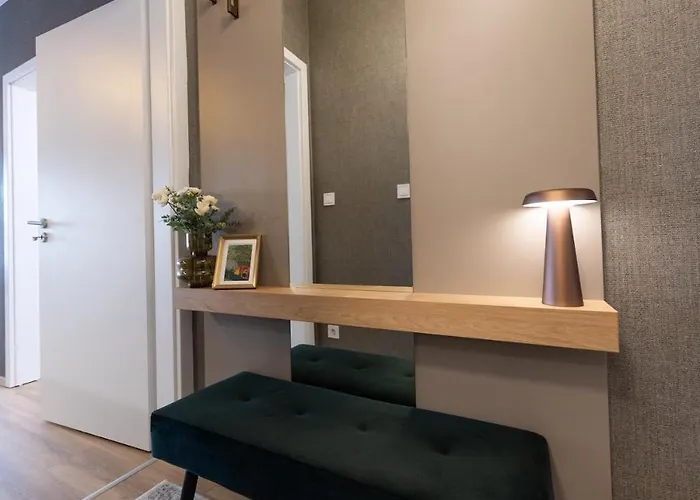 Fancy Private Parking & Garden * Budapest