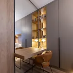 Apartman Fancy Private Parking & Garden *