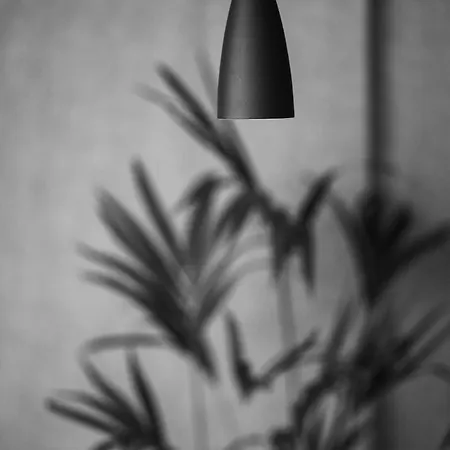 Fancy Private Parking & Garden Apartamento